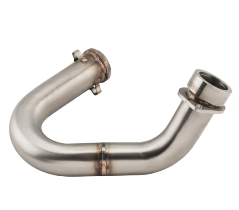 Yamaha WOLVERINE R-SPEC/EPS Performance Exhaust - Big Gun - EXO Stainless - `16-`18 Yamaha WOLVERINE R-SPEC/EPS Performance Exhaust - Big Gun - EXO Stainless - `16-`18